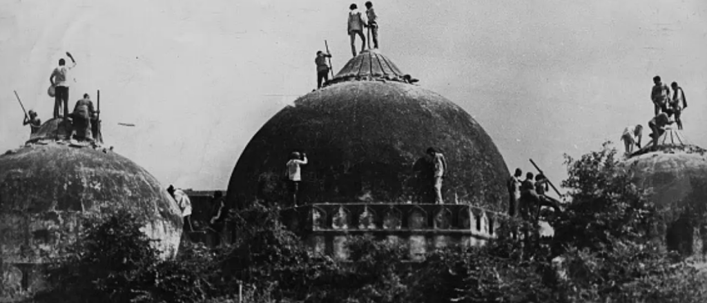 बाबरी मस्जिद विध्वंस के 31 वर्ष: एक गिरा हुआ गुंबद, सत्य के बाद का युग, और विचारों की लड़ाई