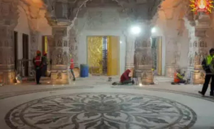Choosing the 51-Inch Ram Lalla Idol for Ayodhya's Grand Temple