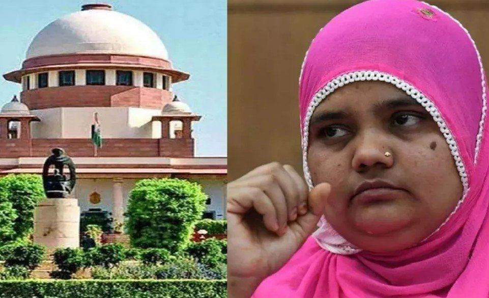 व्यक्तिगत त्रासदी से सार्वभौमिक रोना तक: कैसे बिलकिस बानो का संघर्ष हर महिला की कहानी बन गया