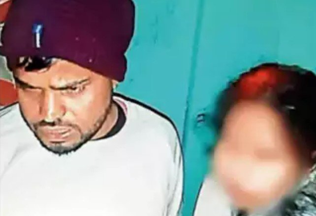 बिहार की काली पुनरावृत्ति: एक और शिक्षिका का अपहरण, जबरन कराई गई शादी