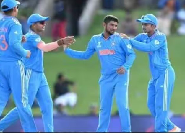 भारत U19 बनाम USA U19: ICC अंडर 19 विश्व कप पूर्वावलोकन