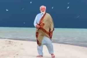 मालदीव के मंत्री कथित नस्लवादी टिप्पणियों पर निलंबित: अप्रत्याशित लहरों के साथ एक राजनयिक पिघलना