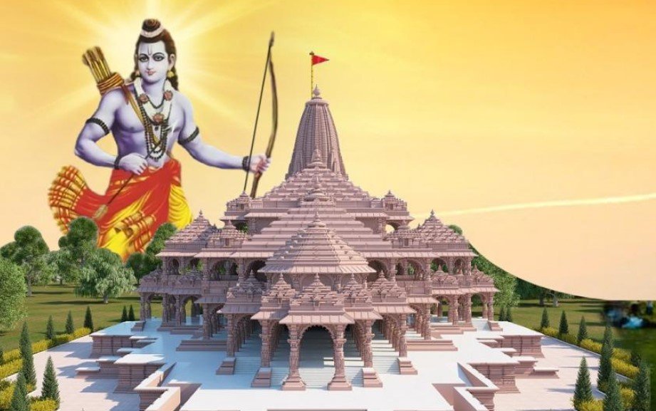 अयोध्या राम मंदिर आरती पास की बुकिंग के लिए एक गाइड