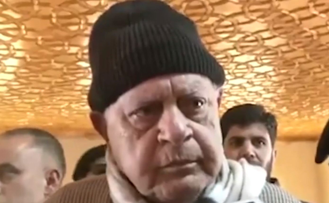 क़त्ल की रात: द नाइट इंडियन डिप्लोमेसी को आधी रात की परीक्षा का सामना करना पड़ा