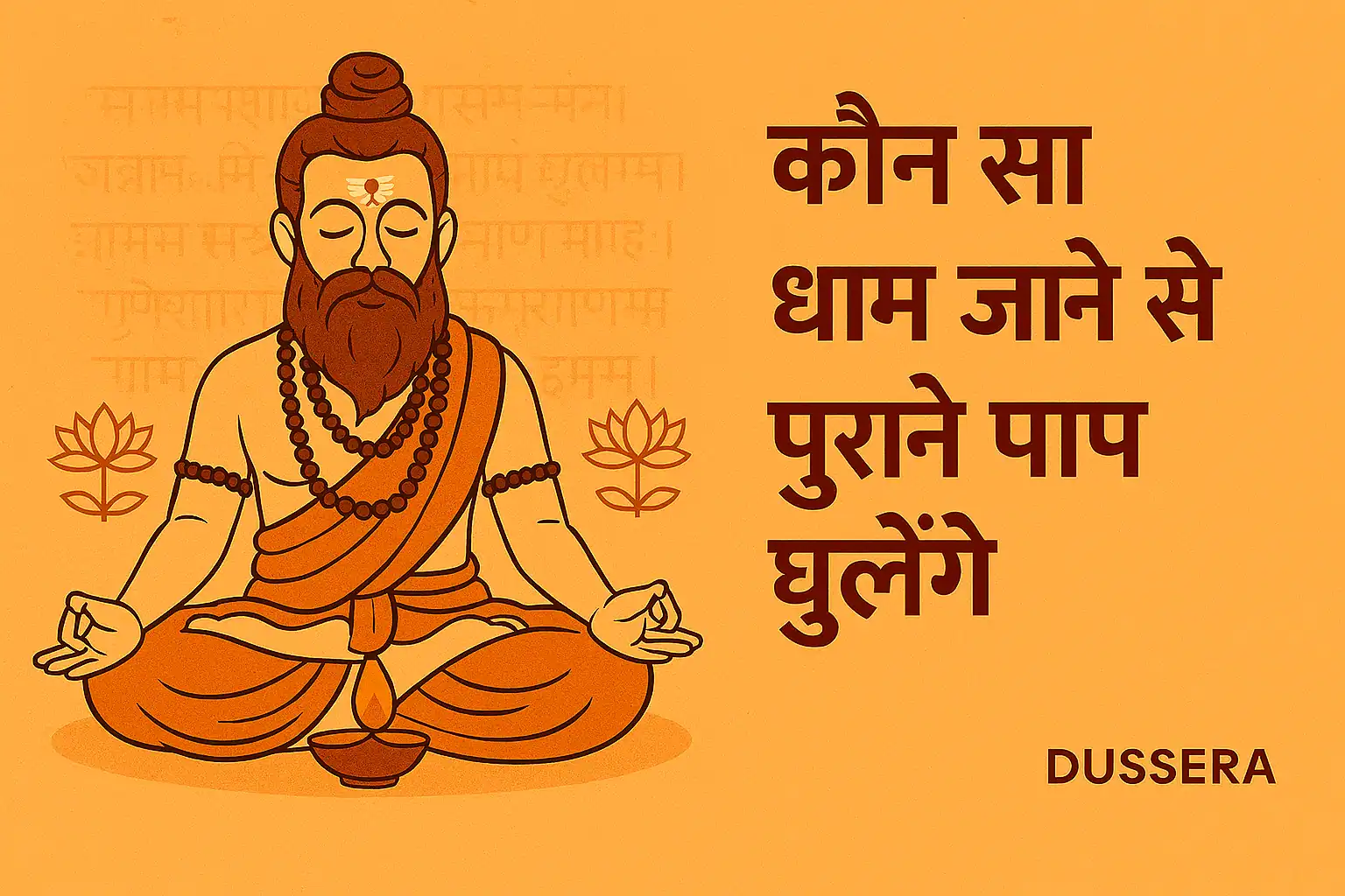 konsa-dhaam-jane-se-purane-paap-dhulenge