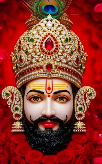 Baba Khatu Shyam picture