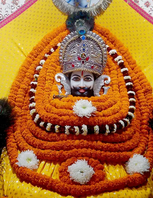 Khatu shyam ka photo hd wallpaper download