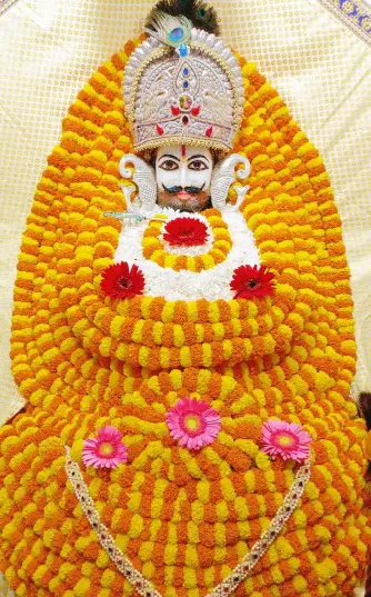 Khatu shyam hd 4k wallpaper download for laptop free