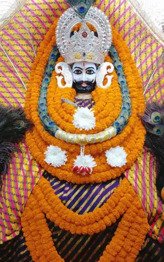 khatu shyam pic download hd mein